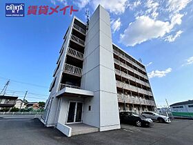 サニーヒルズあい 302 ｜ 三重県四日市市広永町（賃貸マンション1K・3階・25.00㎡） その6