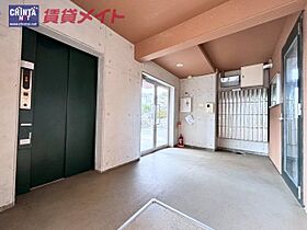 サニーヒルズあい 302 ｜ 三重県四日市市広永町（賃貸マンション1K・3階・25.00㎡） その7