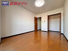 サニーヒルズあい 206 ｜ 三重県四日市市広永町（賃貸マンション1K・2階・25.00㎡） その9