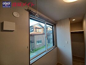 スマイシアAPARTMENT　西富田 102 ｜ 三重県四日市市西富田町（賃貸アパート1LDK・1階・32.45㎡） その26