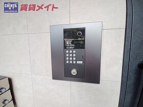 スマイシアAPARTMENT　西富田 102 ｜ 三重県四日市市西富田町（賃貸アパート1LDK・1階・32.45㎡） その8