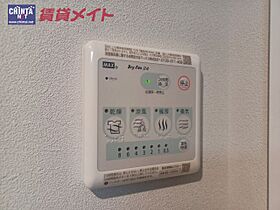 スマイシアAPARTMENT　西富田 202 ｜ 三重県四日市市西富田町（賃貸アパート1LDK・2階・30.45㎡） その26