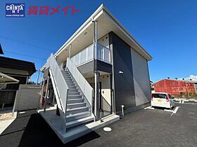 ウィステリア羽津 102 ｜ 三重県四日市市大宮町（賃貸アパート1K・1階・30.94㎡） その6