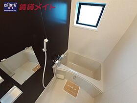 ロジュマン ラフォーレ 101 ｜ 三重県四日市市白須賀２丁目（賃貸アパート1LDK・1階・46.47㎡） その5