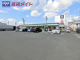 プティット　フォレＡ 103 ｜ 三重県四日市市平町（賃貸アパート1LDK・1階・50.01㎡） その21