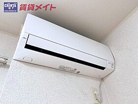 グラッド・Ｔ 101 ｜ 三重県四日市市天カ須賀４丁目（賃貸アパート1R・1階・32.90㎡） その26