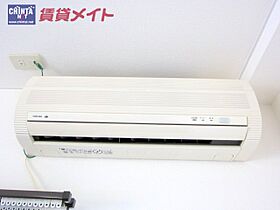 クリスタルハイツ 201 ｜ 三重県四日市市西富田２丁目（賃貸マンション1K・2階・33.00㎡） その22