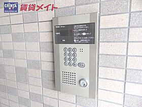 スターブル 205 ｜ 三重県四日市市茂福町（賃貸マンション1R・2階・30.80㎡） その18