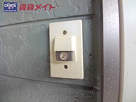 クリスタル 1-F ｜ 三重県三重郡川越町大字豊田（賃貸アパート2K・1階・26.50㎡） その15