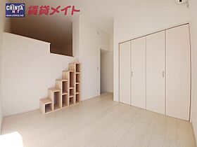 ブルーム ライラック 201 ｜ 三重県四日市市東富田町（賃貸アパート1LDK・2階・38.79㎡） その23