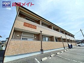 グリーンハイツ 206 ｜ 三重県四日市市小牧町（賃貸アパート1K・2階・28.76㎡） その6