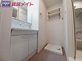 ミライズテラス川越　I 103 ｜ 三重県三重郡川越町大字当新田（賃貸アパート1LDK・1階・50.14㎡） その26