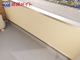 メゾンソーレ 201 ｜ 三重県四日市市西富田町（賃貸アパート2LDK・2階・57.07㎡） その13