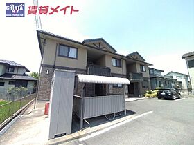 フラワードリーム若宮 103 ｜ 三重県四日市市大字茂福（賃貸アパート1LDK・1階・48.90㎡） その8