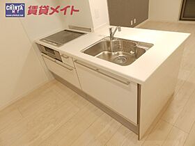 ベレオ　ファスト 102 ｜ 三重県四日市市大矢知町（賃貸マンション1R・1階・34.20㎡） その4