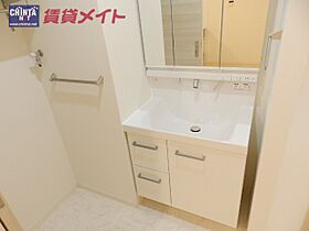 ベレオ　ファスト 102 ｜ 三重県四日市市大矢知町（賃貸マンション1R・1階・34.20㎡） その12