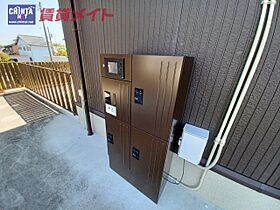 メゾンラポール生桑 103 ｜ 三重県四日市市生桑町（賃貸アパート2LDK・1階・56.67㎡） その7