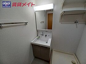 キャッスル27 202 ｜ 三重県四日市市茂福町（賃貸マンション2LDK・2階・65.16㎡） その12