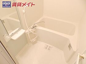 メープルリーフ 101 ｜ 三重県四日市市山分町（賃貸アパート1R・1階・34.33㎡） その5