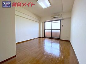 ウェルセレッソEAST 205 ｜ 三重県四日市市茂福町（賃貸マンション1K・2階・24.18㎡） その3