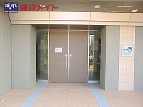 ｗｉｌｌ　Ｄｏ　四日市白須賀 308 ｜ 三重県四日市市白須賀１丁目（賃貸マンション1K・3階・27.09㎡） その6