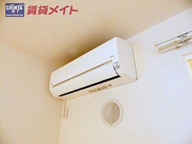 ウイステリアＡ棟 101 ｜ 三重県四日市市生桑町（賃貸アパート1LDK・1階・52.38㎡） その14