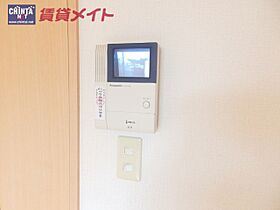 エクセラン ボワII 203 ｜ 三重県四日市市松原町（賃貸アパート1K・2階・30.27㎡） その13