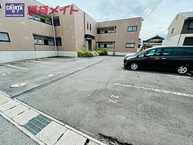 ネオ・ヴィンテージ 107 ｜ 三重県四日市市まきの木台１丁目（賃貸アパート1LDK・1階・45.21㎡） その7