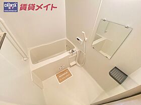 ナイスフィールド 202 ｜ 三重県四日市市下さざらい町（賃貸アパート1K・2階・30.03㎡） その5