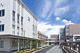 ＫＫヒルズ 201 ｜ 三重県四日市市朝明町（賃貸アパート1LDK・2階・46.95㎡） その19