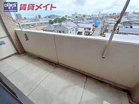 グリーンベル 309 ｜ 三重県四日市市本郷町（賃貸マンション1LDK・3階・49.02㎡） その10