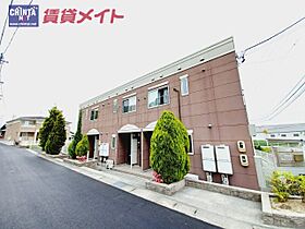 ビューパレス 103 ｜ 三重県四日市市大矢知町（賃貸アパート1LDK・1階・44.73㎡） その6