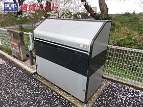 レバンテ・二番舘 202 ｜ 三重県四日市市万古町（賃貸アパート1LDK・2階・46.09㎡） その16