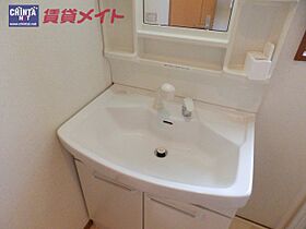 エスポワール  ｜ 三重県四日市市富田栄町（賃貸一戸建3LDK・1階・75.36㎡） その8