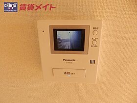 エスポワール  ｜ 三重県四日市市富田栄町（賃貸一戸建3LDK・1階・75.36㎡） その12