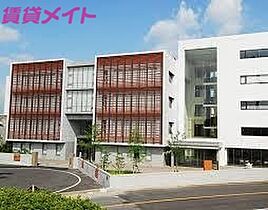 ブランシェ  ｜ 三重県三重郡川越町大字豊田（賃貸マンション1DK・3階・30.10㎡） その21