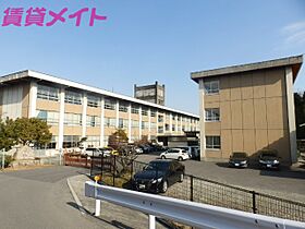 アルテエスパシオ  ｜ 三重県四日市市広永町（賃貸マンション1LDK・3階・43.11㎡） その20