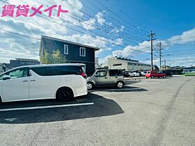 セフィラテラモト　Ａ棟  ｜ 三重県三重郡川越町大字豊田（賃貸アパート1DK・2階・33.33㎡） その13