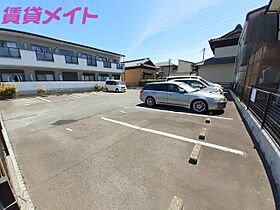 ラフォーレ別名  ｜ 三重県四日市市別名5丁目（賃貸アパート1K・1階・25.31㎡） その14