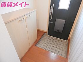 ｉｍａｇｅ　Ｂ棟  ｜ 三重県四日市市三ツ谷東町（賃貸アパート1LDK・1階・46.64㎡） その8