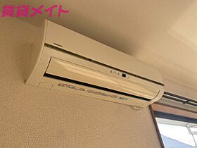 エステート川Ｃ棟  ｜ 三重県三重郡朝日町大字縄生（賃貸アパート1DK・2階・37.00㎡） その10