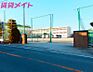 周辺：四日市市立大矢知興譲小学校 1588m