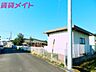 周辺：四日市市立大矢知保育園 1008m
