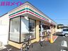 周辺：セブンイレブン四日市茂福店 510m