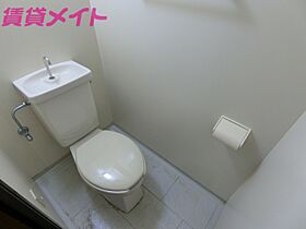 マルシェ・アイ  ｜ 三重県四日市市大矢知町（賃貸マンション1K・1階・32.40㎡） その7