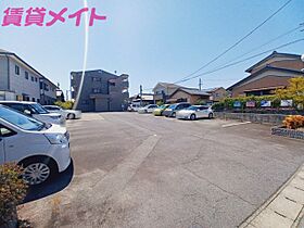 マルシェ・アイ  ｜ 三重県四日市市大矢知町（賃貸マンション1K・1階・32.40㎡） その14