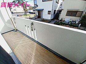 ｓｐｉａｇｅ  ｜ 三重県四日市市富田浜町（賃貸マンション1K・1階・30.00㎡） その12