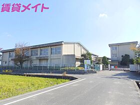 エスポワール白須賀  ｜ 三重県四日市市白須賀1丁目（賃貸アパート1K・1階・28.50㎡） その19