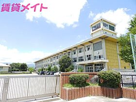 グリーンハイツ  ｜ 三重県四日市市小牧町（賃貸アパート1K・1階・28.76㎡） その20