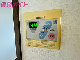 サンライズパレス午起  ｜ 三重県四日市市午起3丁目（賃貸アパート1LDK・2階・33.00㎡） その15